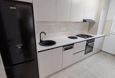 Garsonieră decomandată în Prelungirea Ghencea - 4