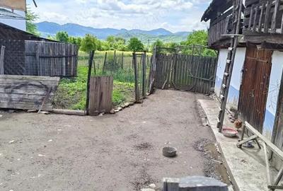 Vand casa plus teren in Sat Larga, com Dofteana, jud. Bacau - 5