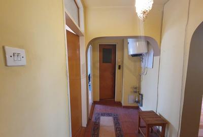 Apartament 3 Camere I De I 13 Septembrie I Sebastian - 6