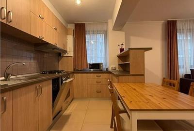 2 camere l Terasa 30 MP l Garaj l Borhanci | Contract Anaf - 3