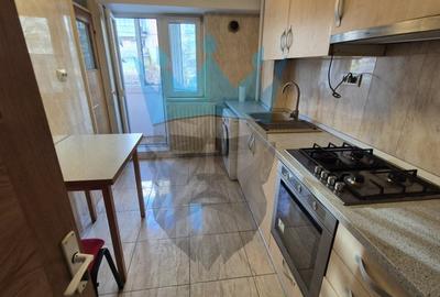 Apartament 2 Camere Calea Calarasilor - 6