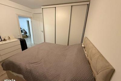 Apartament cu 3 camere în Roșu - 12