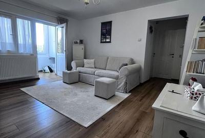 Apartament cu 2 camere în Micro 16 - 3