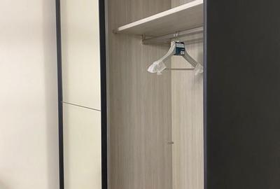 Garsonieră decomandată în Exterior Vest - 15