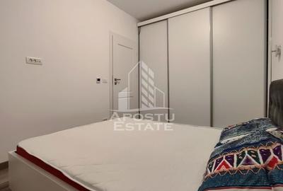 Apartament cu 2 camere semidecomandat în Central - 9