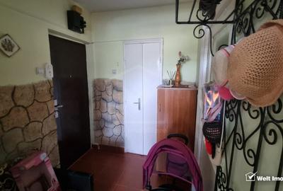 Apartament cu 2 Camere Decomandate in Zona Grigorescu - Donath - 5