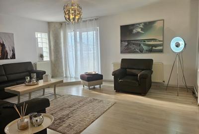 Apartament cu 3 camere decomandat, mobilat în Popa Șapcă - 3