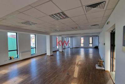 Birou, de 168 mp, în Tudor Vladimirescu - 3