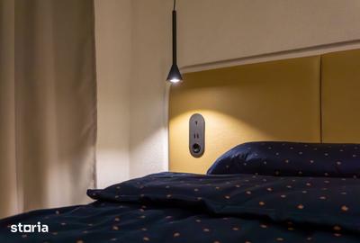 Apartament cu 2 camere în Central - 9