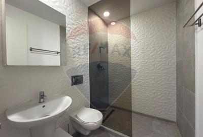 Apartament cu 2 camere de închiriat în zona Pipera - 5