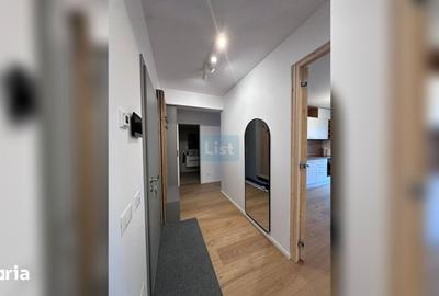 Apartament cu 2 camere decomandat, mobilat în Bartolomeu - 3