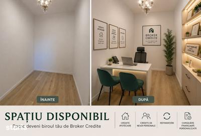 Spațiu comercial, de 17 mp, în Pantelimon - 3