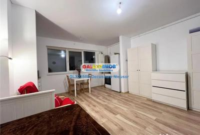 Garsonieră decomandată, mobilată în Chiajna - 6