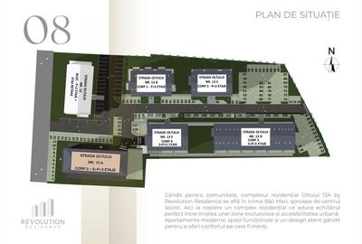 NEW! COMISION 0% - Apartamente 1-2 camere - Oltului 13A, Baia Mare - 3