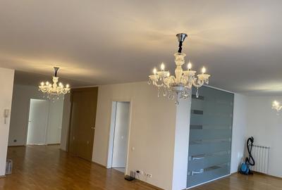 Apartament cu 3 camere în Nord