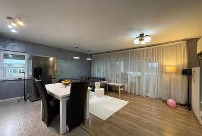 Apartament cu 3 camere decomandat, mobilat în Ultracentral - 12