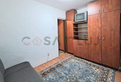 2 camere, Etaj 3, Gheorgeni, Zona Piata Hermes!! - 5