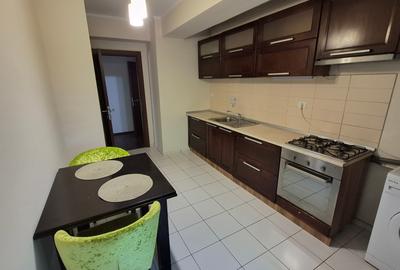 Apartament cu 3 camere decomandat în Herăstrău - 20