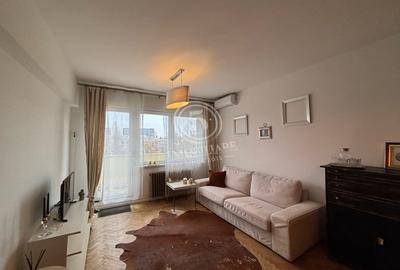 Apartament cu 2 camere semidecomandat, mobilat în Floreasca - 2