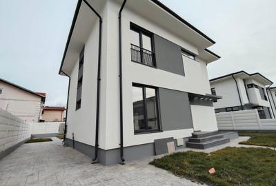 Casă cu 5 camere cu Teren 472 Mp în Bragadiru - 3