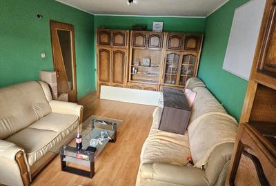 Apartament cu 3 camere decomandat în Brânceni - 5