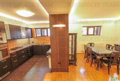 Vila cocheta pretabila rezidenta/office in zona Dorobanti - 5