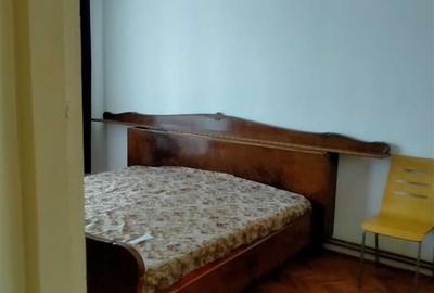 Apartament 3 camere decomandat lingă Medicină - 3