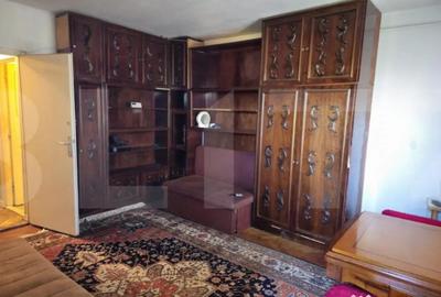 Garsonieră semidecomandată în Take Ionescu - 2