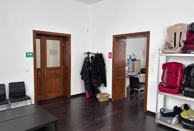 Birou - Parter - 75 m2 - zona Aurel Vlaicu - 4