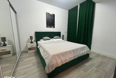 Apartament cu 2 camere în Central - 2