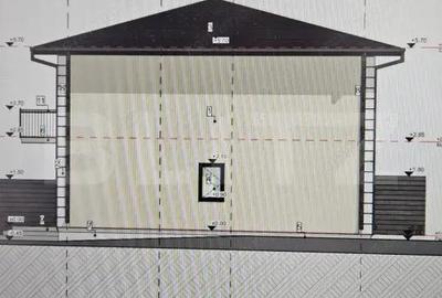 Casă cu Teren 229 Mp în Cug - 2