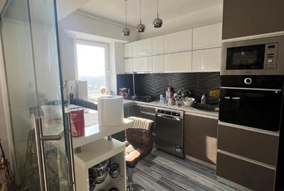 Apartament 2 camere Brancoveanu Grand Arena Berceni - 5