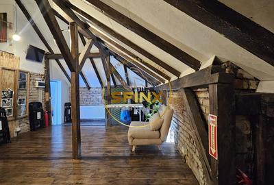 Cismigiu, inchiriere vila interbelica, renovata, curte mare, parcare - 31