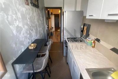Apartament cu 2 camere decomandat, mobilat în Cug - 7
