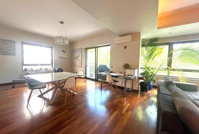 Apartament 4 camere cu parcare si boxa Primaverii - 5