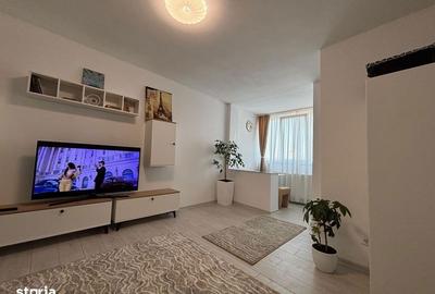 Garsonieră în Burdea - 8