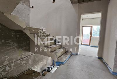 Duplex cu 6 camere in cartierul Buna ziua! - 12