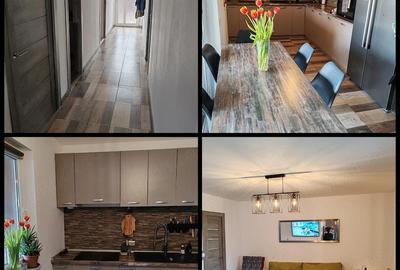 Casă cu 4 camere cu Teren 463 Mp în Hărman - 2