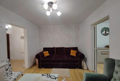 Apartament cu 2 camere semidecomandat în Micro 19 - 3