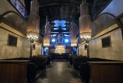 Spațiu comercial, de 452 mp, în Central - 12