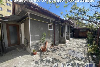 Casa 3 Camere, Aleea Fantanii - Zona Centrala - 2