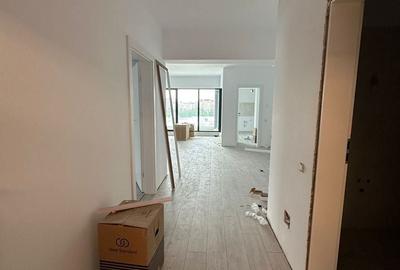 Apartament cu 3 camere în Militari - 1