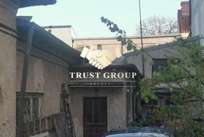 Domenii | Vanzare imobil renovabil/demolabil + 300 mp teren - 2