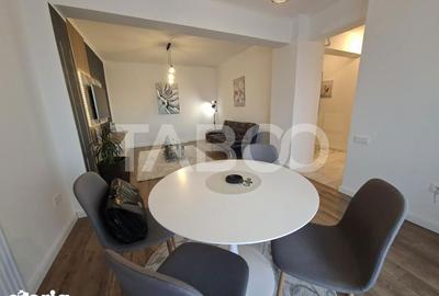 Apartament cu 2 camere decomandat în Șelimbăr - 9