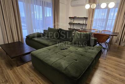 Apartament cu 3 camere decomandat în Zorilor - 17