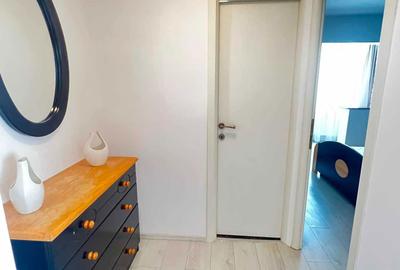Apartament cu 3 camere semidecomandat în Complex Studențesc - 6