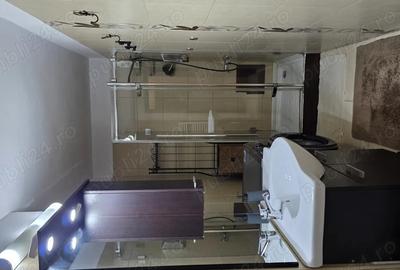 Inchiriez apartament 2 camere decomandate , B-dul Unirii 76 (zona P-ta Alba Iulia ) - 3