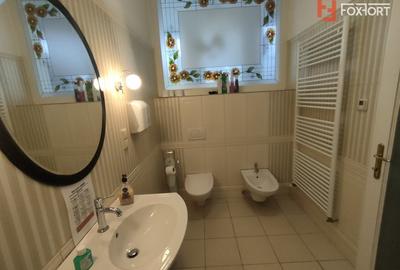 Ture in cabinet medical de inchiriat in incinta DENOVOCLINIC Ture in cabinet medical de inchiriat in incinta DENOVOCLINIC - 5