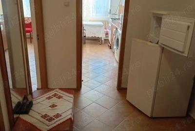 Garsoniera Trafic Greu-Spatarul Preda - 3