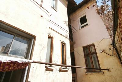 Casă de vânzare Piața Romană – cu spații comerciale și proiect de modernizare - 8